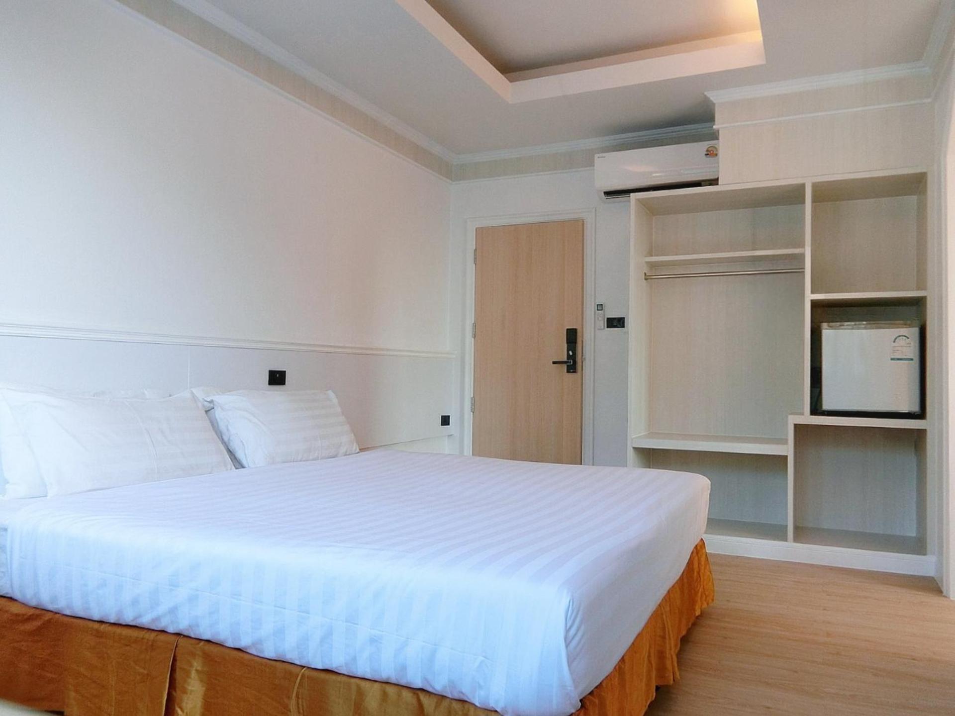 Sira Boutique Residence - Newly Renovated Patong المظهر الخارجي الصورة