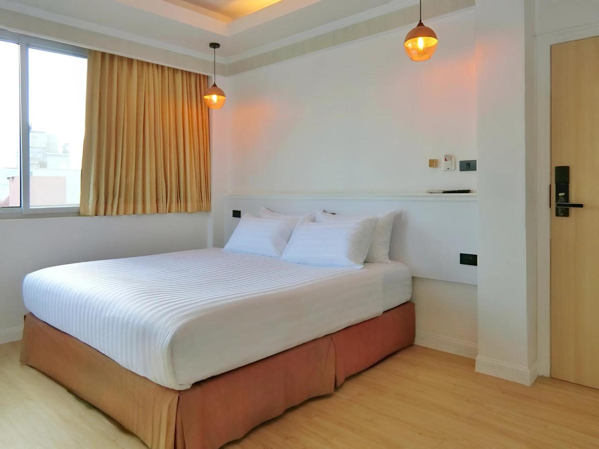 Sira Boutique Residence - Newly Renovated Patong المظهر الخارجي الصورة
