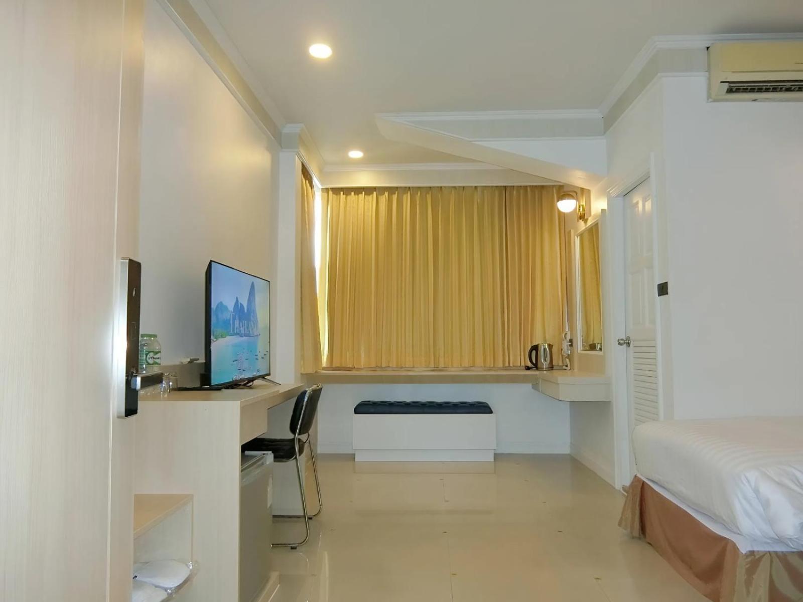 Sira Boutique Residence - Newly Renovated Patong المظهر الخارجي الصورة
