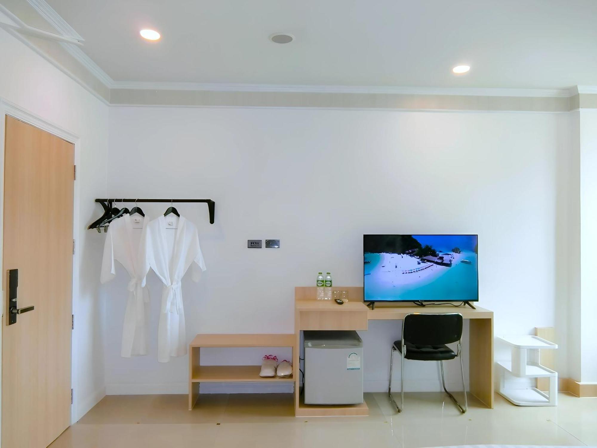Sira Boutique Residence - Newly Renovated Patong المظهر الخارجي الصورة