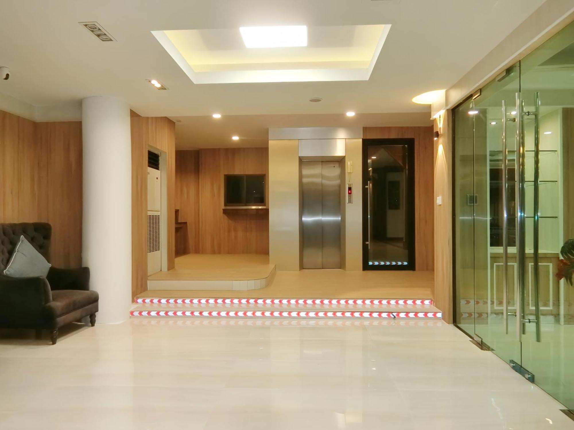 Sira Boutique Residence - Newly Renovated Patong المظهر الخارجي الصورة