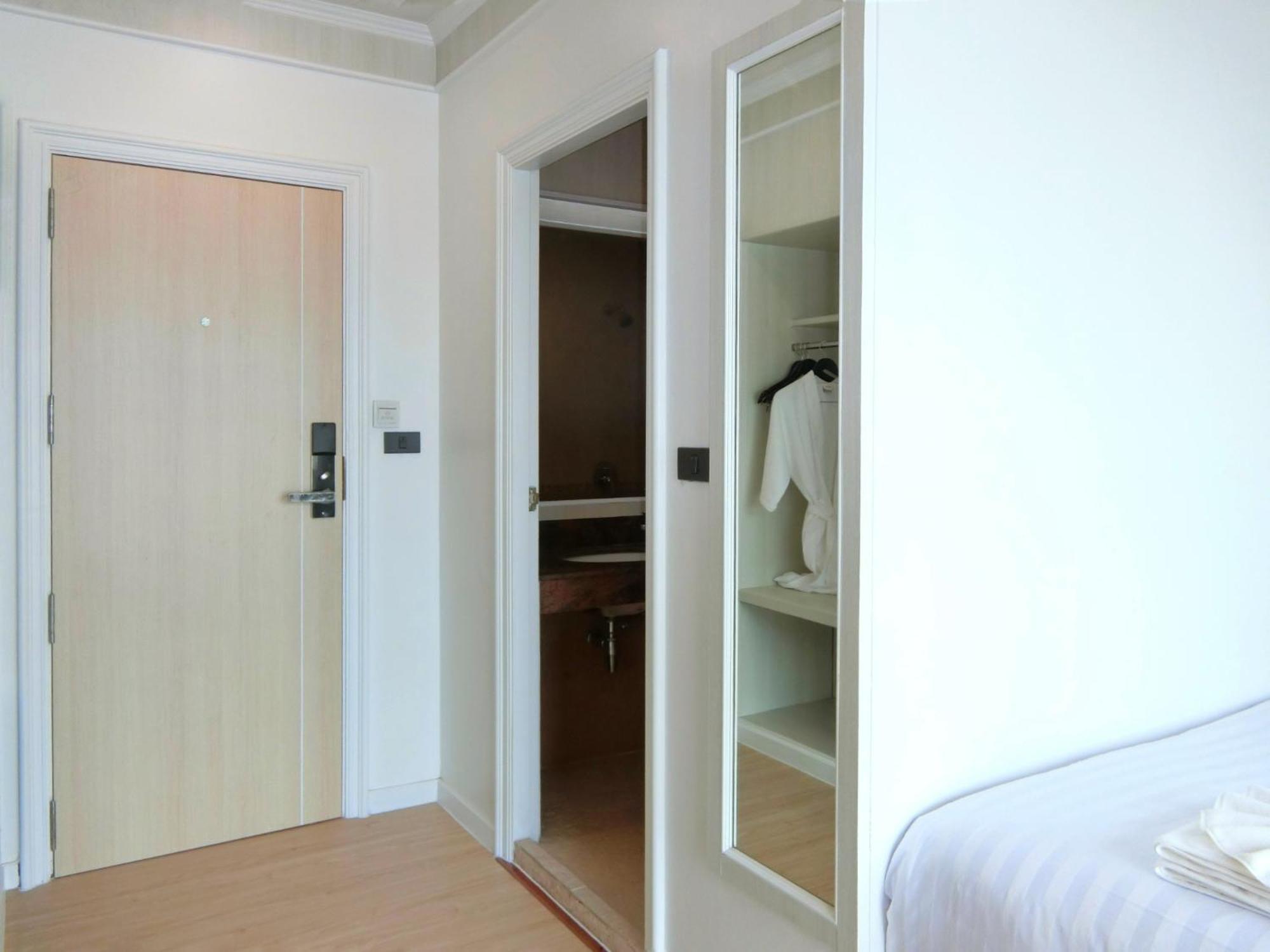Sira Boutique Residence - Newly Renovated Patong المظهر الخارجي الصورة