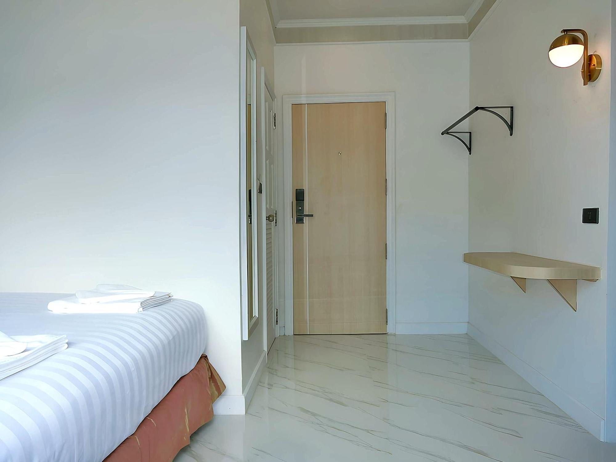 Sira Boutique Residence - Newly Renovated Patong المظهر الخارجي الصورة