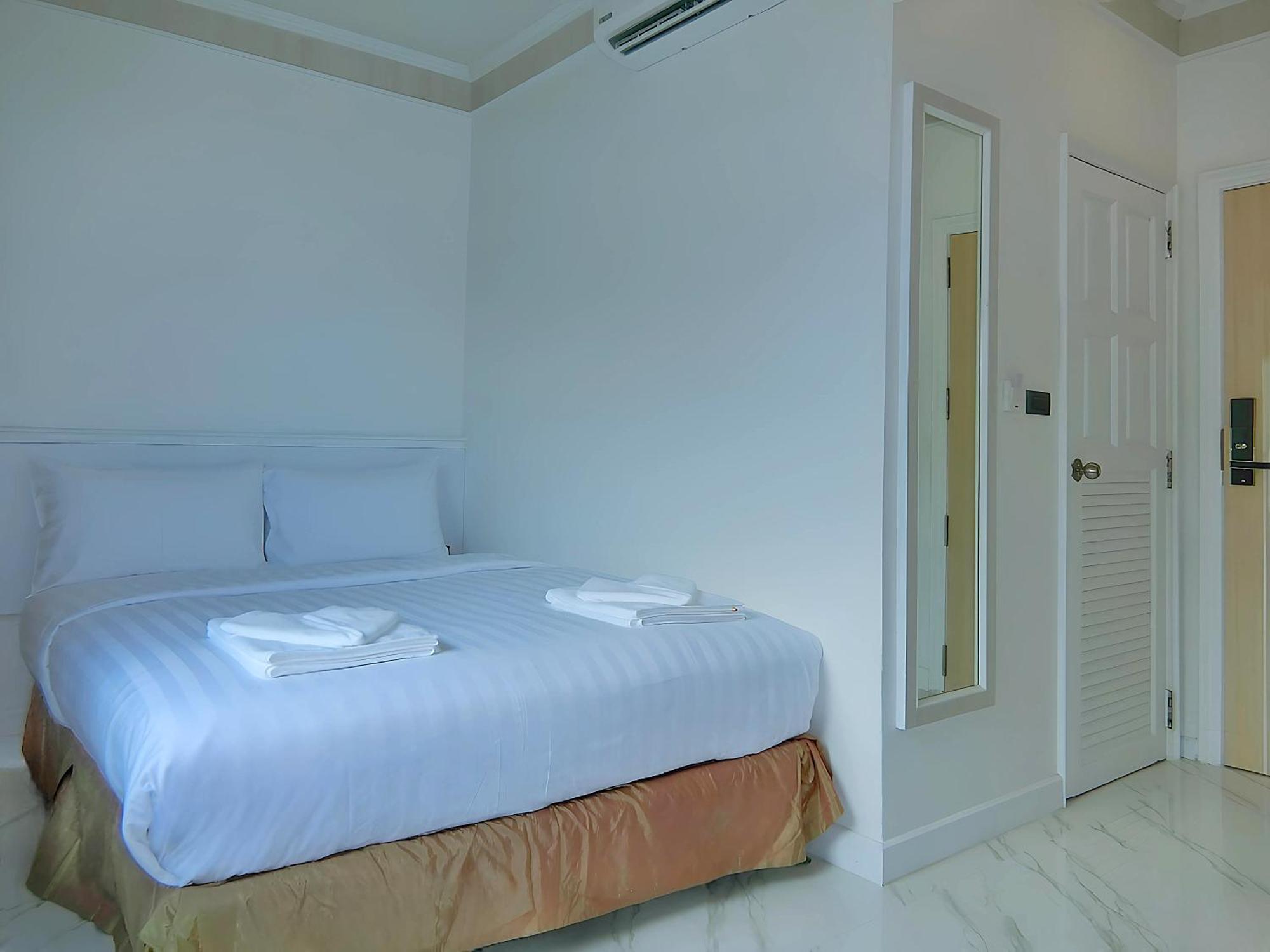 Sira Boutique Residence - Newly Renovated Patong المظهر الخارجي الصورة