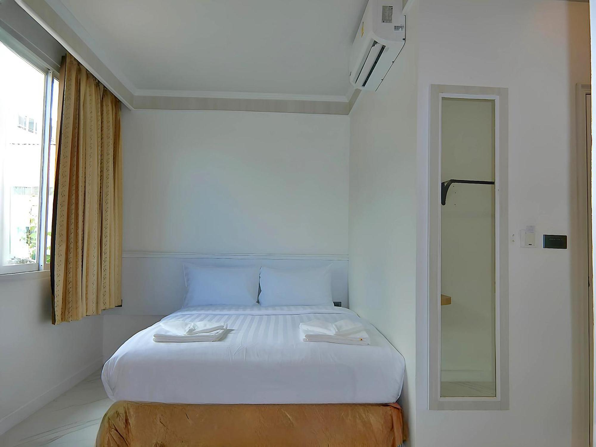Sira Boutique Residence - Newly Renovated Patong المظهر الخارجي الصورة