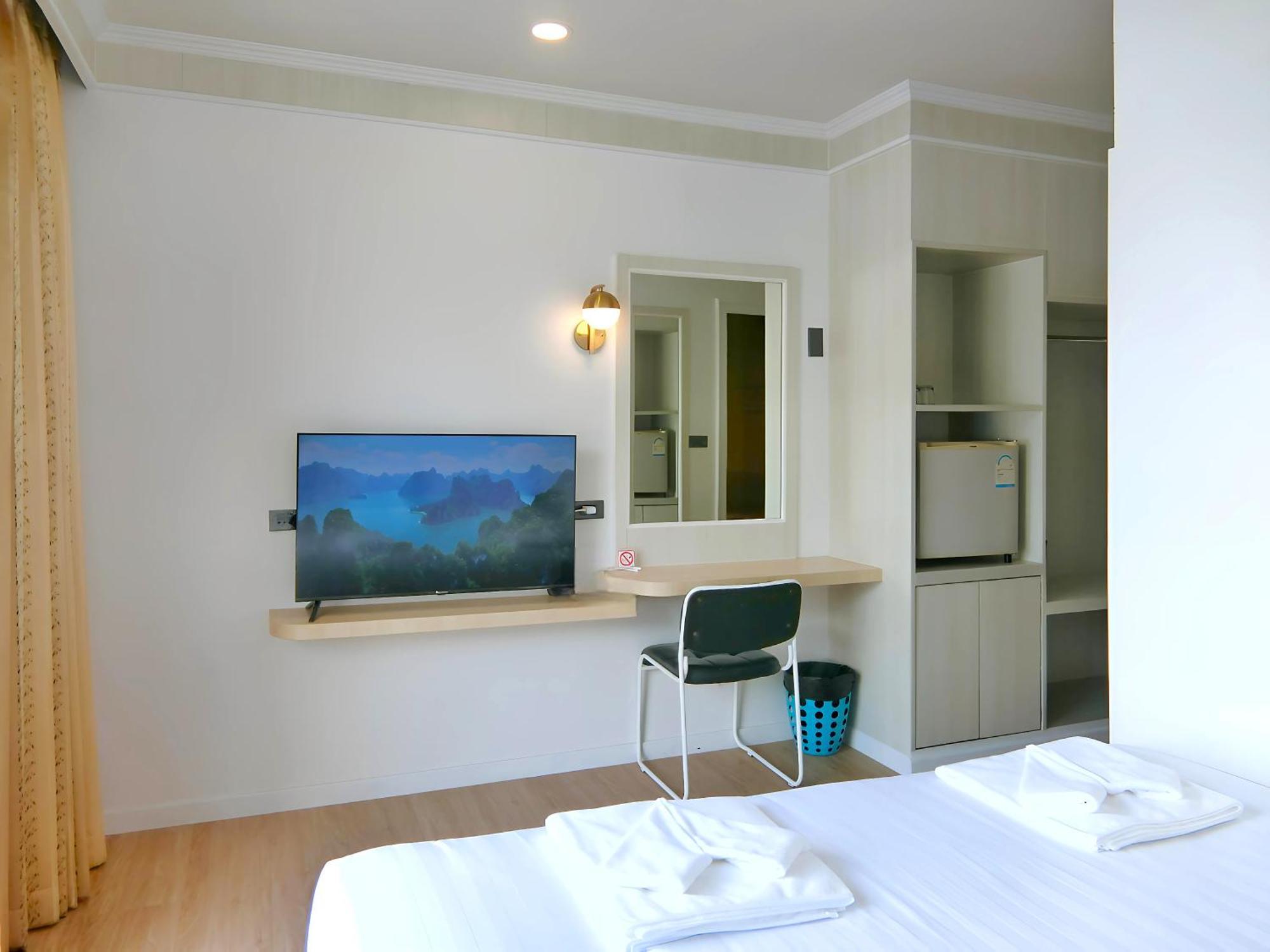 Sira Boutique Residence - Newly Renovated Patong المظهر الخارجي الصورة