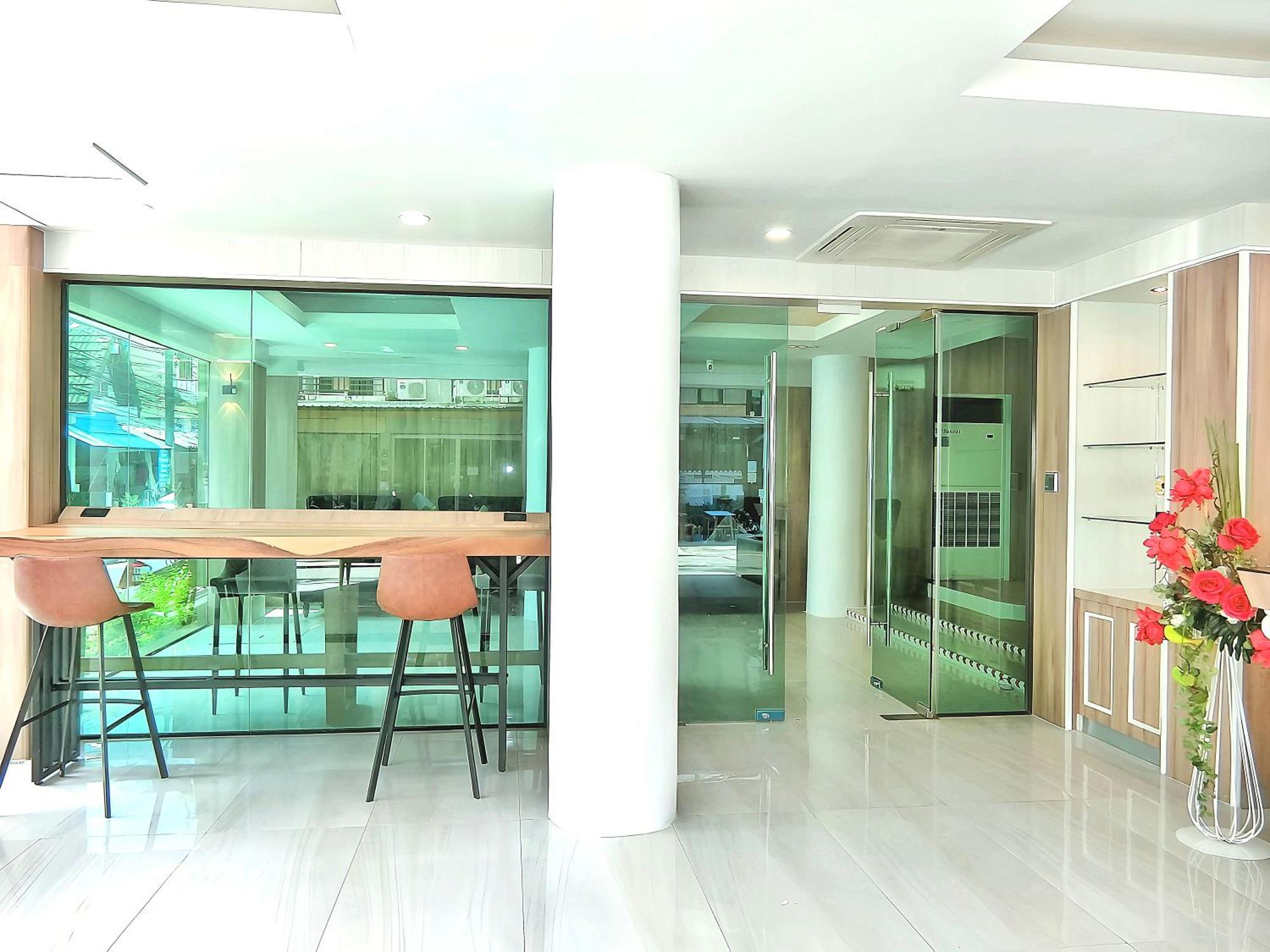 Sira Boutique Residence - Newly Renovated Patong المظهر الخارجي الصورة