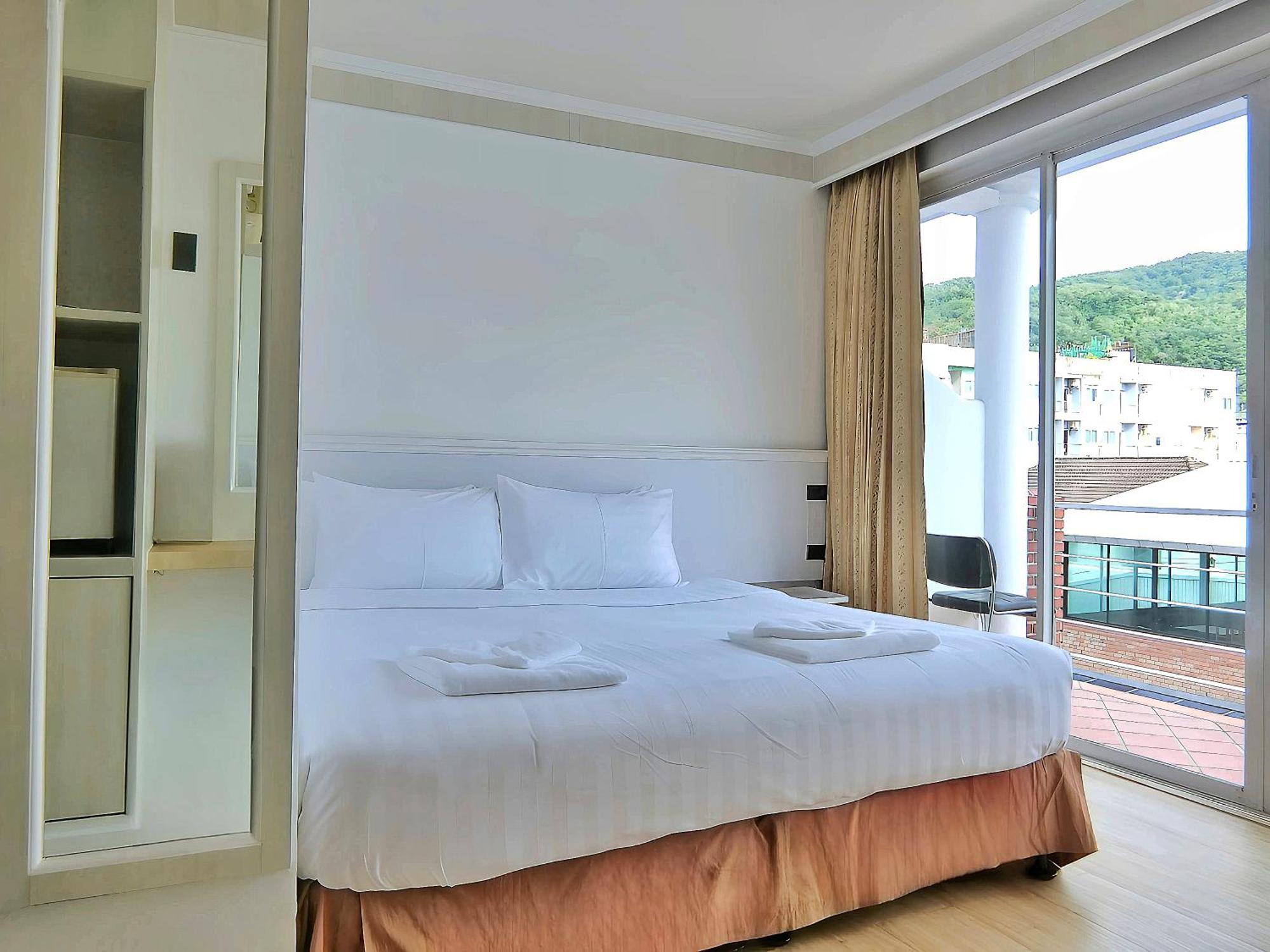 Sira Boutique Residence - Newly Renovated Patong المظهر الخارجي الصورة