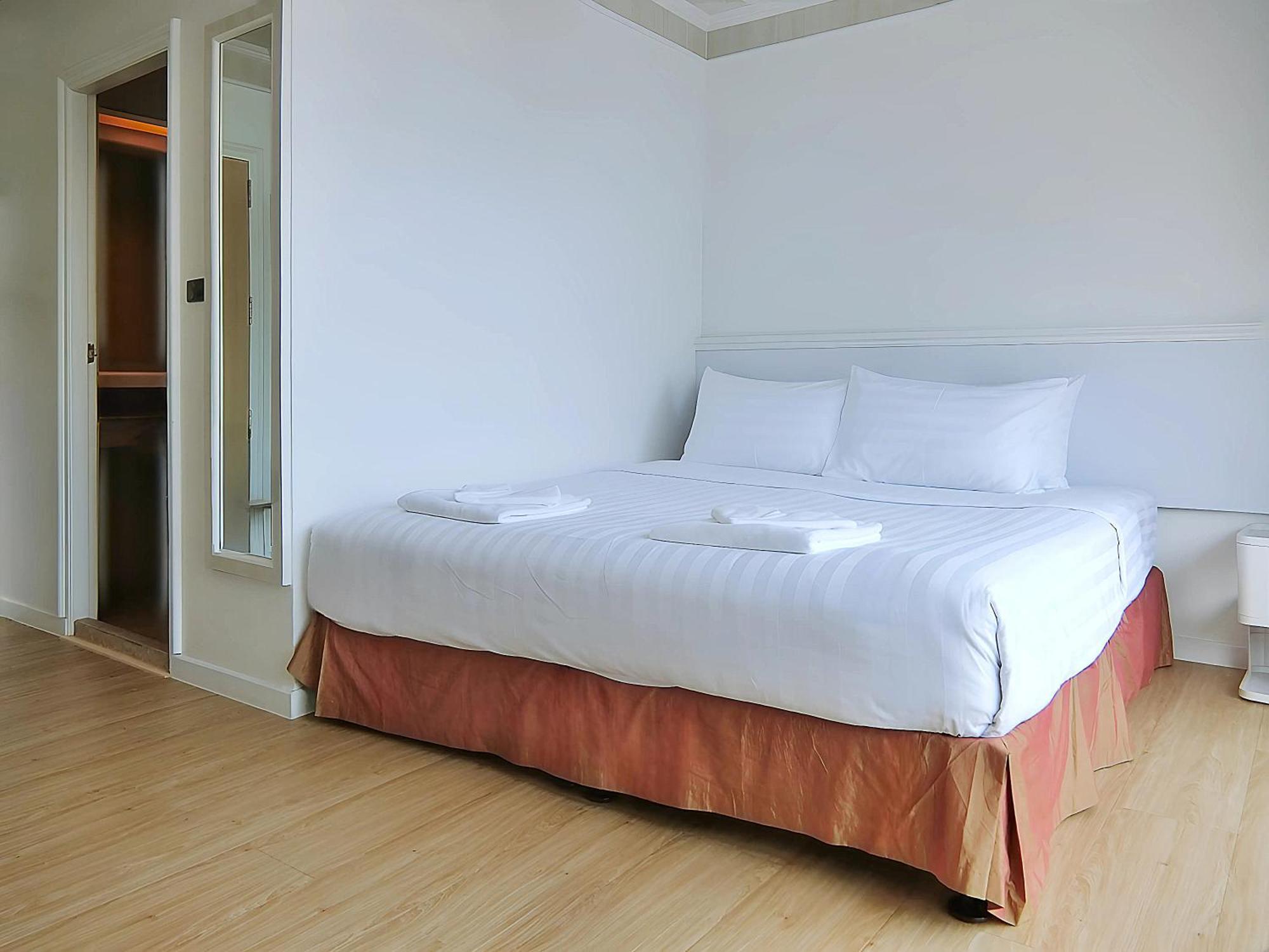 Sira Boutique Residence - Newly Renovated Patong المظهر الخارجي الصورة