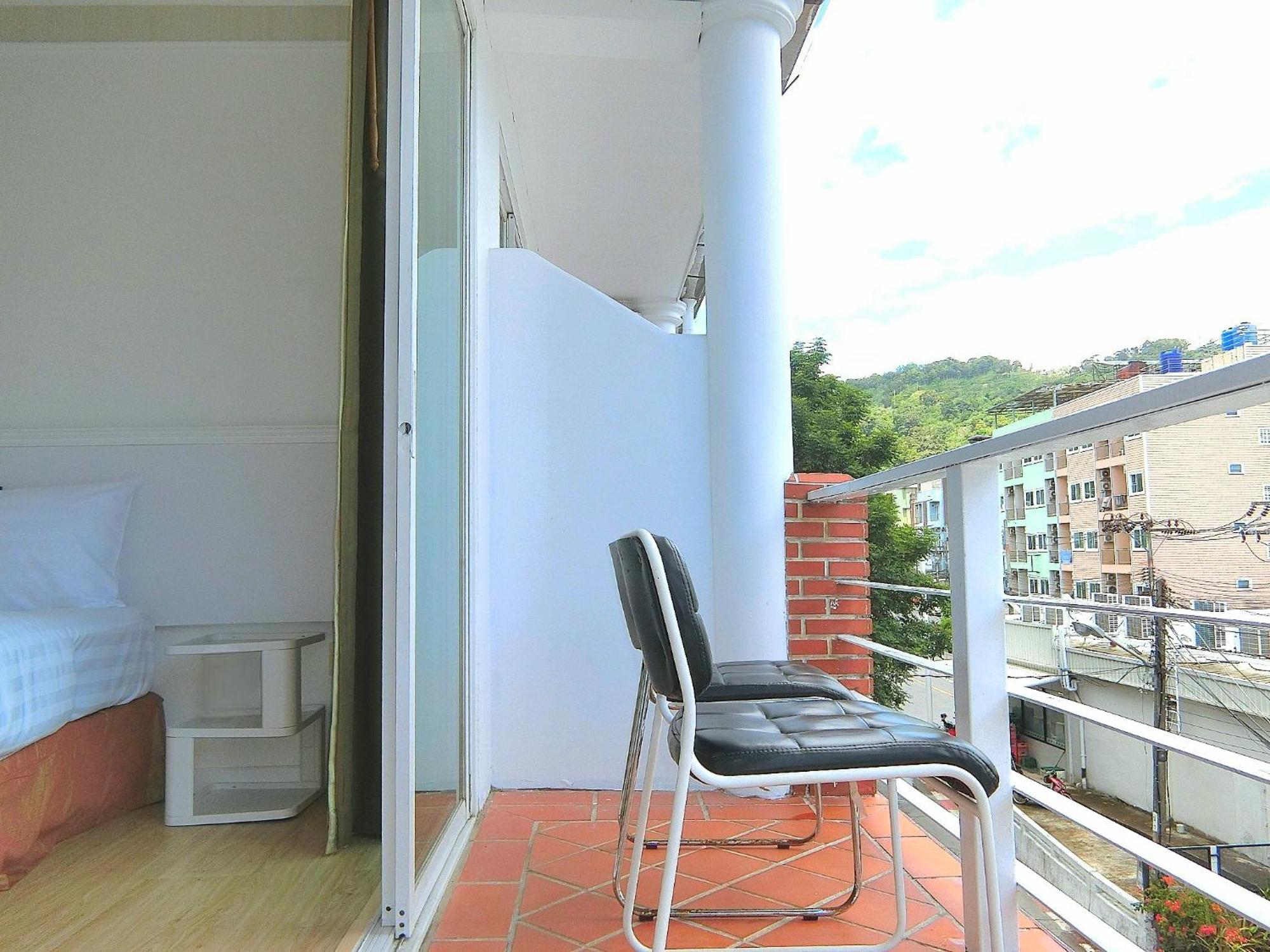 Sira Boutique Residence - Newly Renovated Patong المظهر الخارجي الصورة
