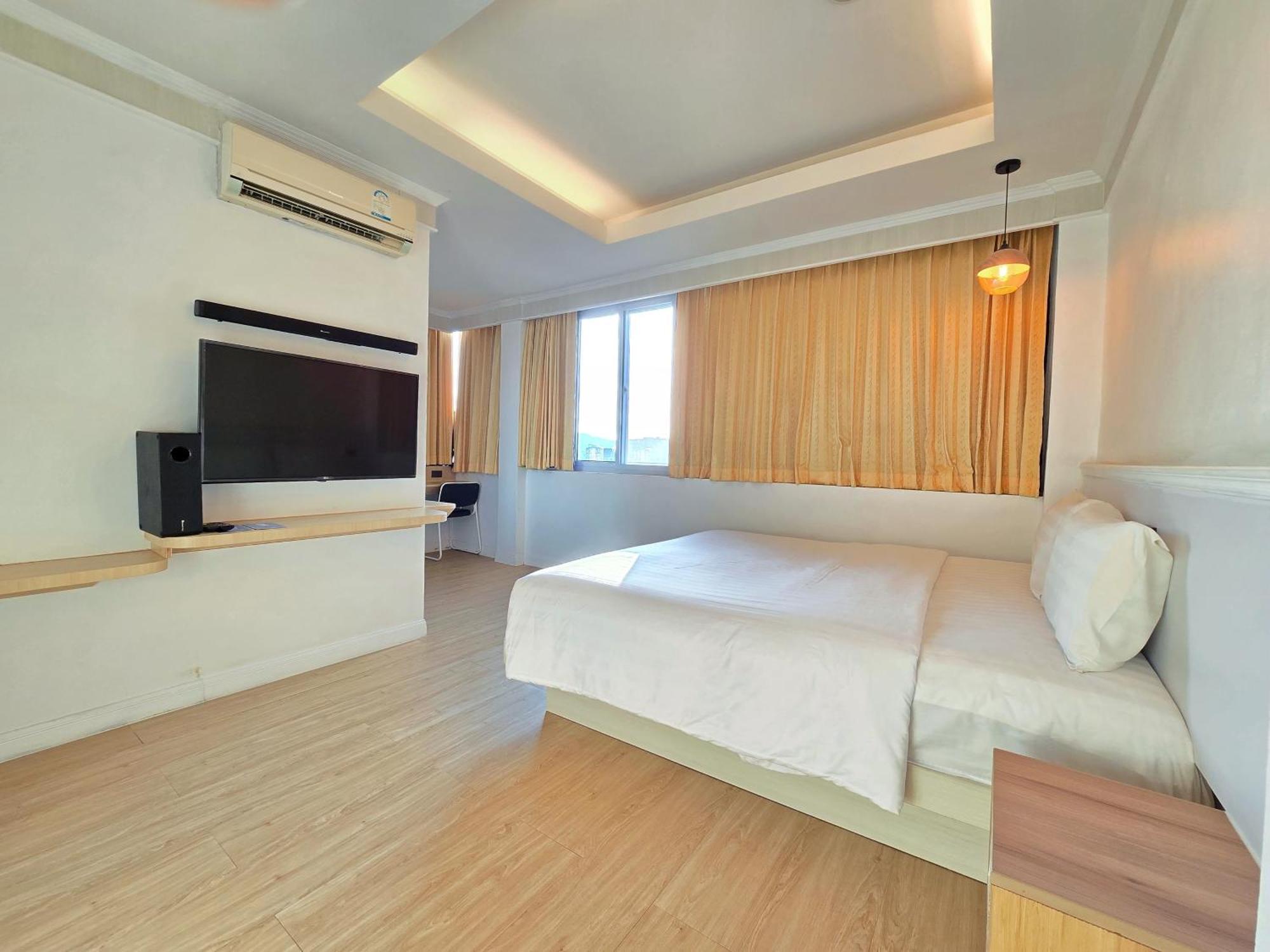 Sira Boutique Residence - Newly Renovated Patong المظهر الخارجي الصورة