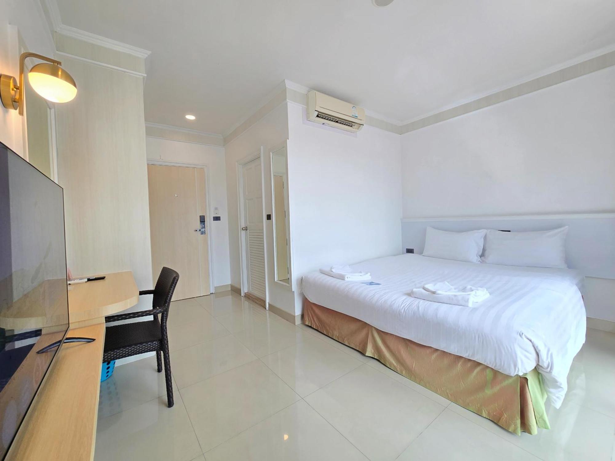 Sira Boutique Residence - Newly Renovated Patong المظهر الخارجي الصورة